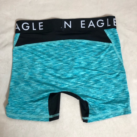 American Eagle Space Dye 6" Flex Boxer Brief

Size XS - Picture 5 of 5
